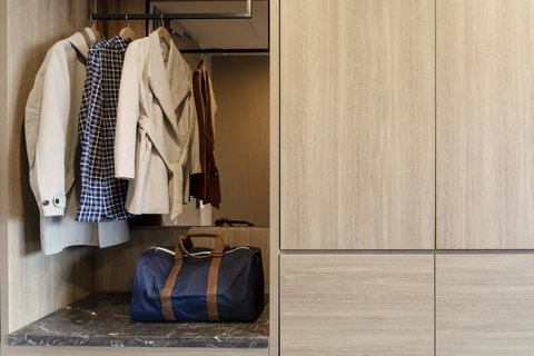 Novotel Melbourne Central - Tourism Cairns 16