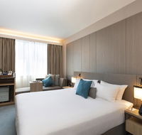 Novotel Melbourne Central - Tourism Cairns
