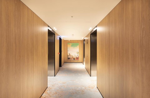 Novotel Melbourne Central - Tourism Cairns 39