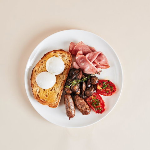 Novotel Melbourne Central - Tourism Cairns 14