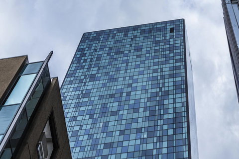 Novotel Melbourne Central - Tourism Cairns 19