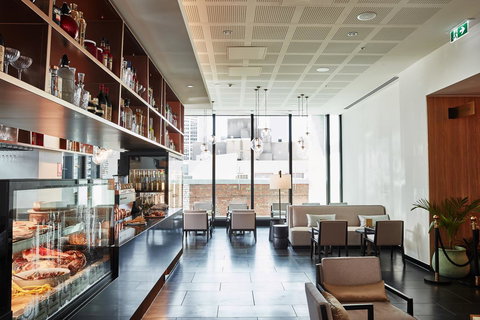 Novotel Melbourne Central - Tourism Cairns 30