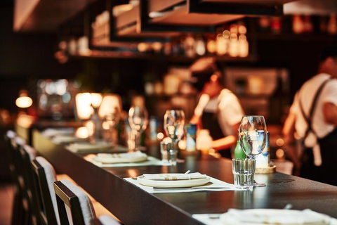 Novotel Melbourne Central - Tourism Cairns 20