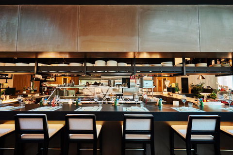 Novotel Melbourne Central - Tourism Cairns 18