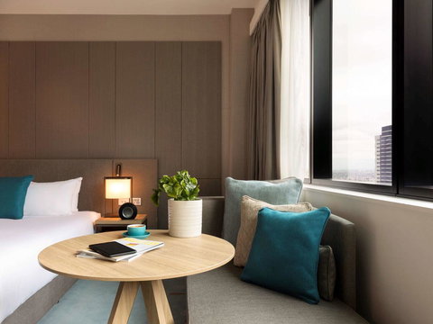 Novotel Melbourne Central - Tourism Cairns 11