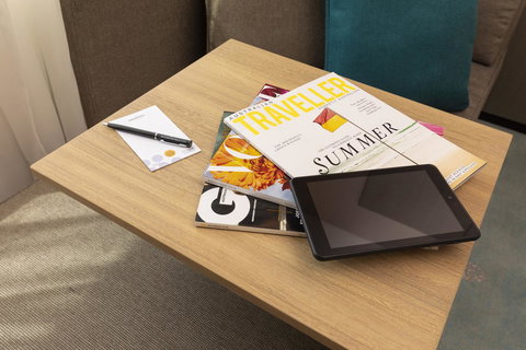 Novotel Melbourne Central - Tourism Cairns 42