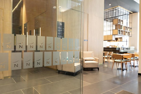 Novotel Melbourne Central - Tourism Cairns 38