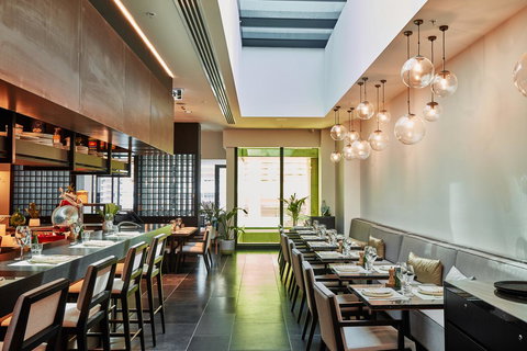 Novotel Melbourne Central - Tourism Cairns 21