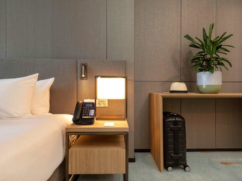 Novotel Melbourne Central - Tourism Cairns 10