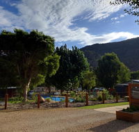 Halls Gap Lakeside Tourist Park - Tourism Cairns