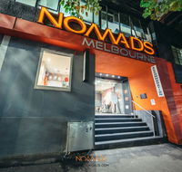 Nomads Melbourne Backpackers - Tourism Cairns