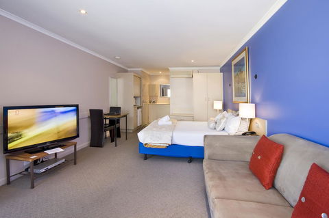 The Sandridge Motel - Tourism Cairns 42