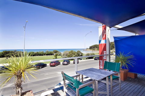 The Sandridge Motel - Tourism Cairns 14