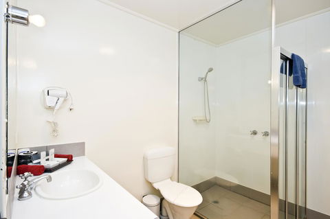 The Sandridge Motel - Tourism Cairns 37