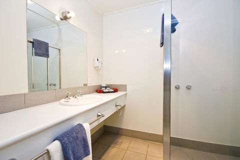 The Sandridge Motel - Tourism Cairns 32