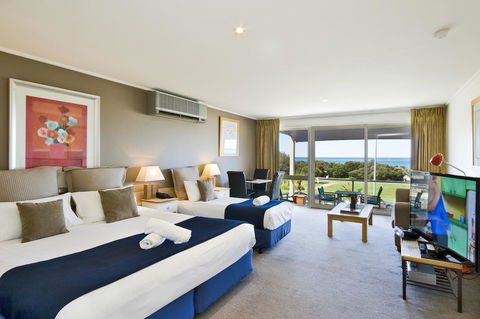The Sandridge Motel - Tourism Cairns 39