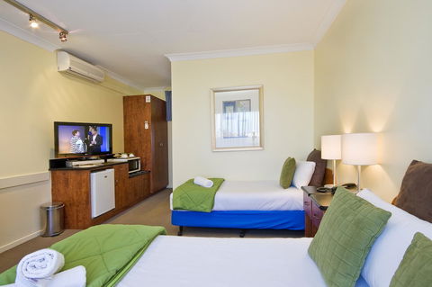 The Sandridge Motel - Tourism Cairns 43