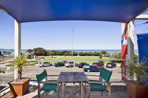 The Sandridge Motel - Tourism Cairns 25