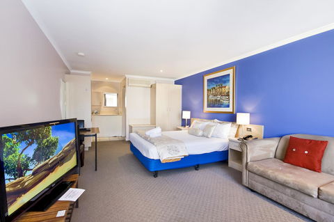 The Sandridge Motel - Tourism Cairns 44