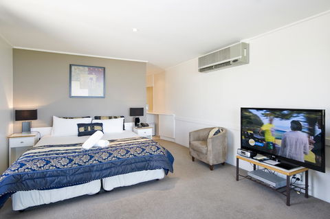 The Sandridge Motel - Tourism Cairns 31