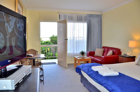 The Sandridge Motel - Tourism Cairns 18