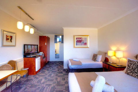 The Sandridge Motel - Tourism Cairns 10