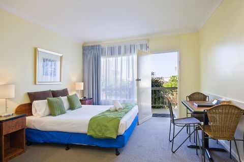 The Sandridge Motel - Tourism Cairns 29