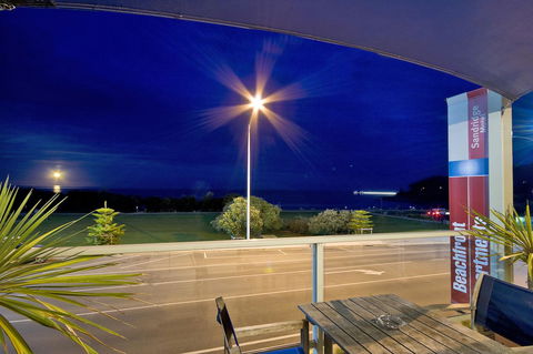 The Sandridge Motel - Tourism Cairns 28