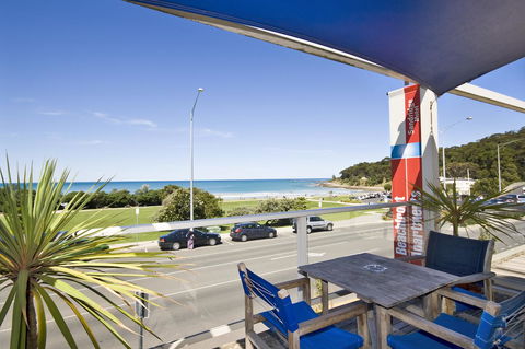 The Sandridge Motel - Tourism Cairns 23