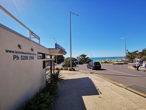 The Sandridge Motel - Tourism Cairns 2