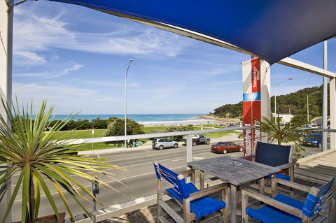 The Sandridge Motel - Tourism Cairns 35