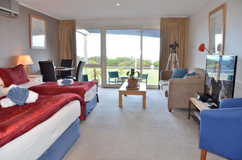 The Sandridge Motel - Tourism Cairns 20