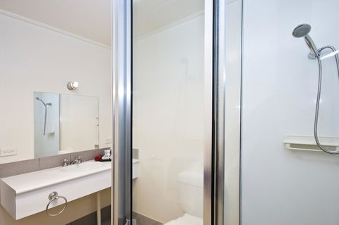 The Sandridge Motel - Tourism Cairns 33