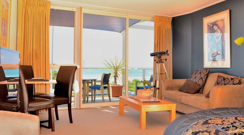 The Sandridge Motel - Tourism Cairns 12