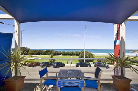 The Sandridge Motel - Tourism Cairns 24