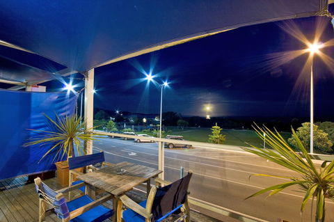 The Sandridge Motel - Tourism Cairns 15