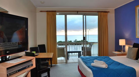 The Sandridge Motel - Tourism Cairns 19