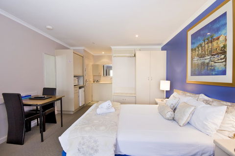 The Sandridge Motel - Tourism Cairns 41