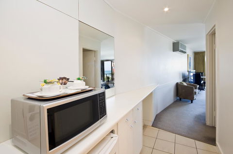 The Sandridge Motel - Tourism Cairns 27