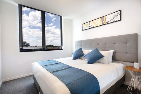 Artel Apartments Brunswick - Tourism Cairns 17
