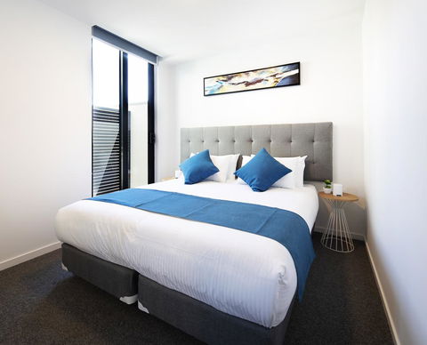 Artel Apartments Brunswick - Tourism Cairns 40