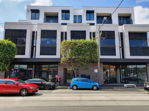 Artel Apartments Brunswick - Tourism Cairns 15