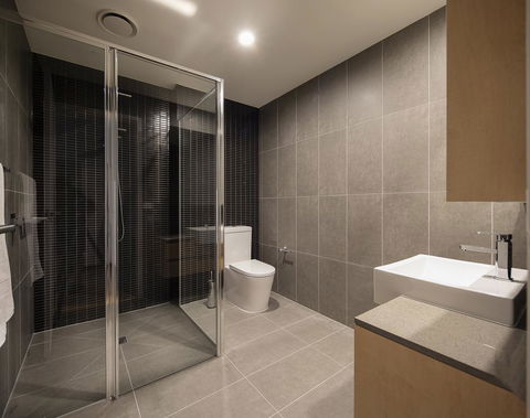 Artel Apartments Brunswick - Tourism Cairns 31