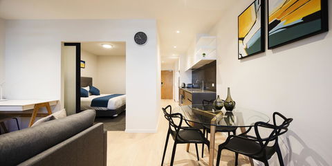Artel Apartments Brunswick - Tourism Cairns 32