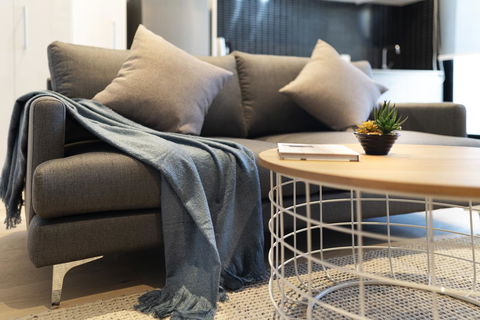Artel Apartments Brunswick - Tourism Cairns 34