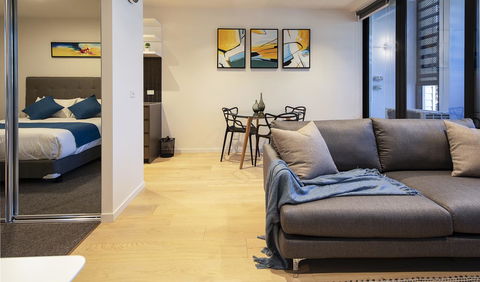 Artel Apartments Brunswick - Tourism Cairns 29