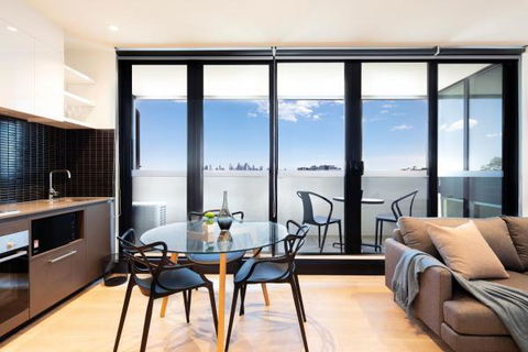 Artel Apartments Brunswick - Tourism Cairns 6