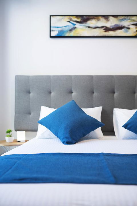Artel Apartments Brunswick - Tourism Cairns 36