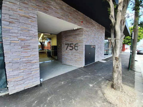Artel Apartments Brunswick - Tourism Cairns 16