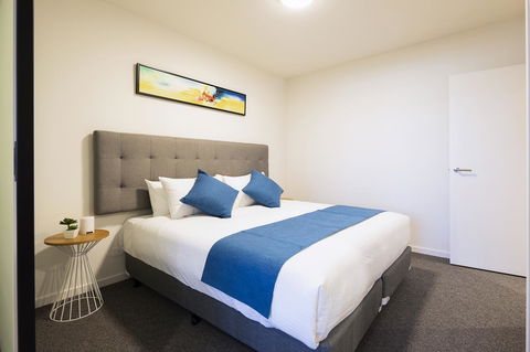 Artel Apartments Brunswick - Tourism Cairns 28